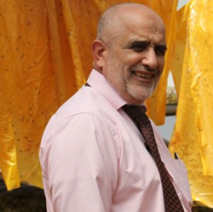 Photo de profil de Fuad Akra