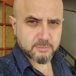 Photo de profil de Fuat Ablak