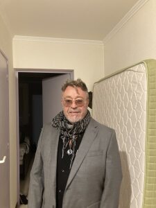 Photo de profil de Fuentes Patrick