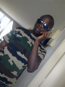 Photo de profil de Fulgence Kouassi