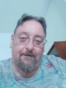 Photo de profil de Fulgence Lasselin