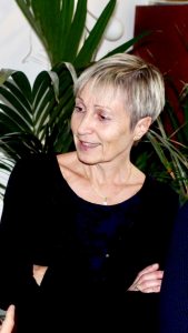Photo de profil de GINA RAGAZZI