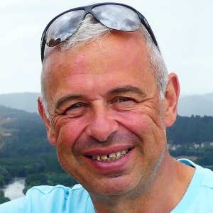 Photo de profil de Gab Joiret