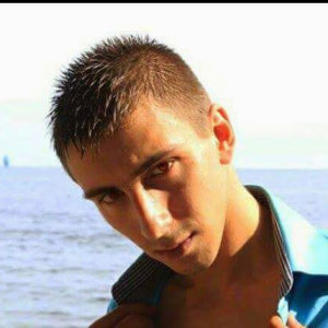 Photo de profil de Gabin Briere