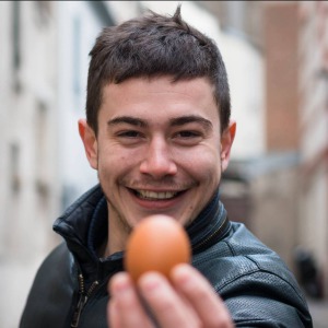 Photo de profil de Gabin Formont