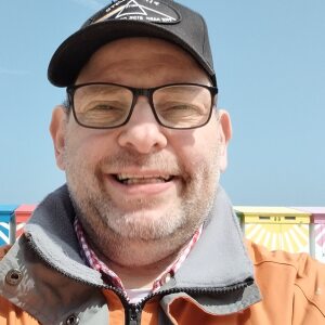 Photo de profil de Gabor Michel Kovacs