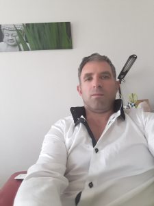 Photo de profil de Gabriel Edward George Cannou