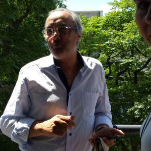 Photo de profil de Gabriel Abisror