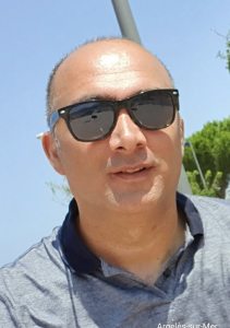 Photo de profil de Gabriel Balta Ihsan