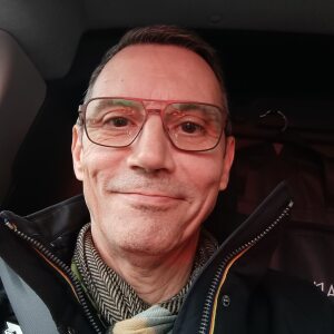 Photo de profil de Gabriel Bassot