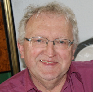 Photo de profil de Gabriel Berly