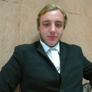 Photo de profil de Gabriel Bourassol