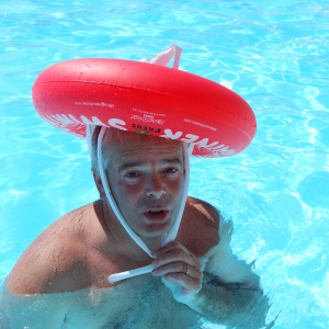 Photo de profil de Gabriel Brunelle