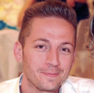 Photo de profil de Gabriel Chatelat