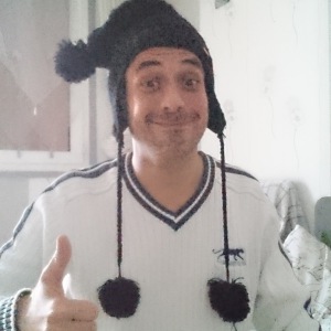 Photo de profil de Gabriel Davo