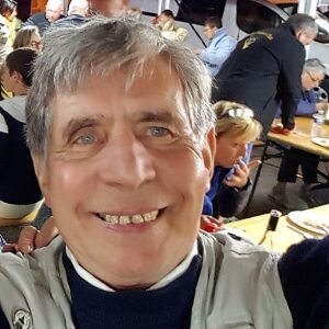 Photo de profil de Gabriel Delot