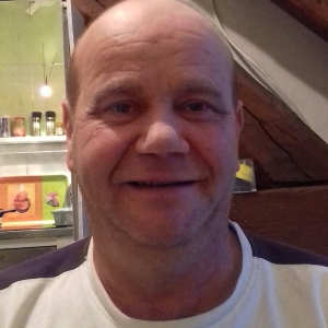 Photo de profil de Gabriel Devillier