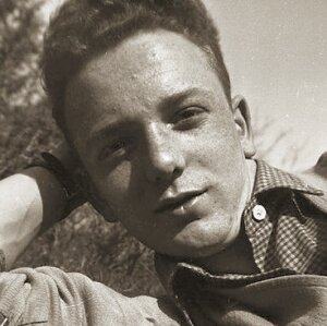 Photo de profil de Gabriel Dupuy