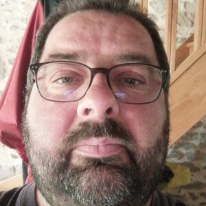 Photo de profil de Gabriel Durif