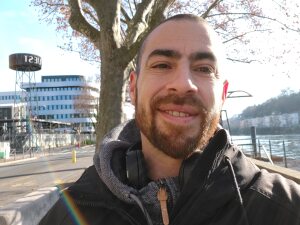 Photo de profil de Gabriel Espinosa