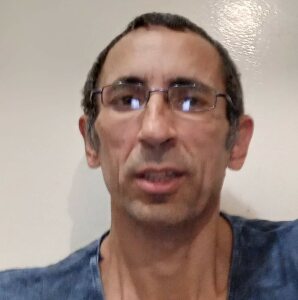 Photo de profil de Gabriel Fagundes