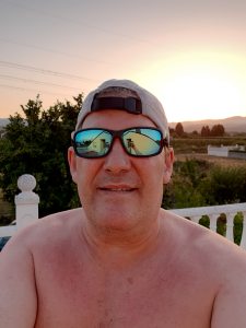 Photo de profil de Gabriel Fernandez