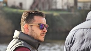 Photo de profil de Gabriel Ferreira