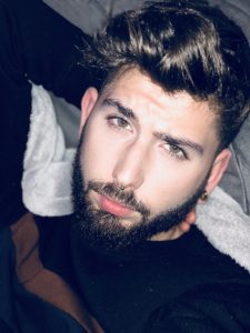 Photo de profil de Gabriel Fever
