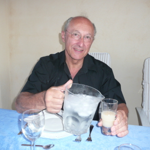 Photo de profil de Gabriel Franceschi