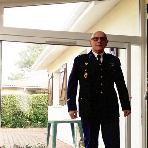 Photo de profil de Gabriel Garcia