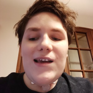 Photo de profil de Gabriel Imoucha