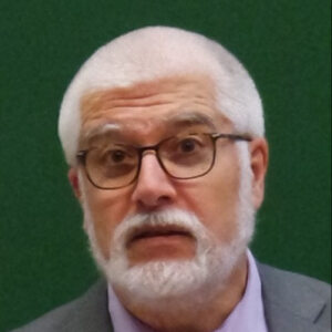 Photo de profil de Gabriel Képéklian