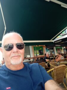 Photo de profil de Gabriel Lagarrigue