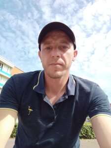 Photo de profil de Gabriel Lebourg