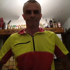 Photo de profil de Gabriel Levet