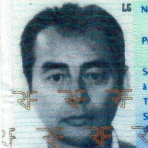 Photo de profil de Gabriel Limoges