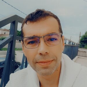 Photo de profil de Gabriel Marceaux