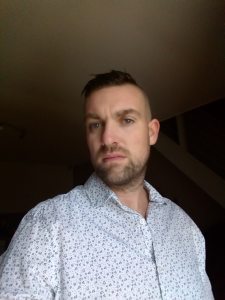 Photo de profil de Gabriel Marchand