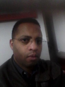 Photo de profil de Gabriel Martial
