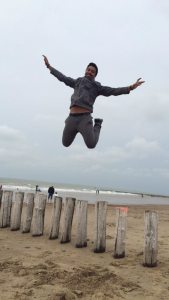 Photo de profil de Gabriel Martin