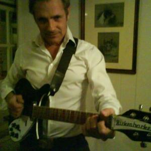 Photo de profil de Gabriel Martinez