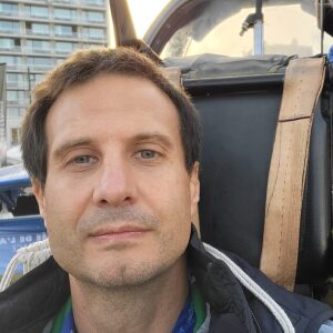 Photo de profil de Gabriel Massif