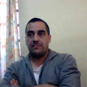 Photo de profil de Gabriel Morello
