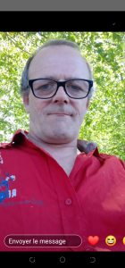 Photo de profil de Gabriel Nollet