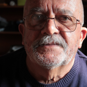 Photo de profil de Gabriel Patarin