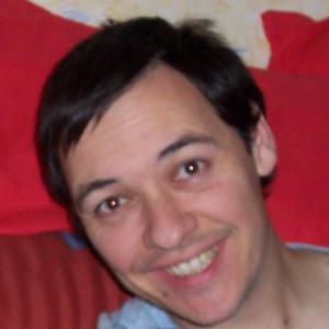 Photo de profil de Gabriel Pavillet