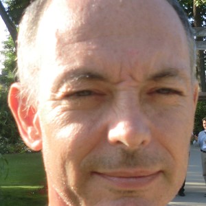 Photo de profil de Gabriel Pavy