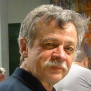 Photo de profil de Gabriel Pelte