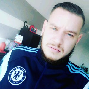 Photo de profil de Gabriel Perrin