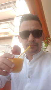 Photo de profil de Gabriel Pinto